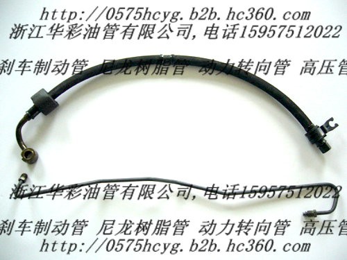 供应伊兰特动力转向管575102D100